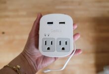 6 Gadget Sehari-Hari yang Bisa Bikin Masalah Saat Dibawa ke Negara Lain