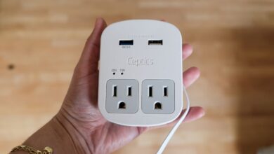 6 Gadget Sehari-Hari yang Bisa Bikin Masalah Saat Dibawa ke Negara Lain