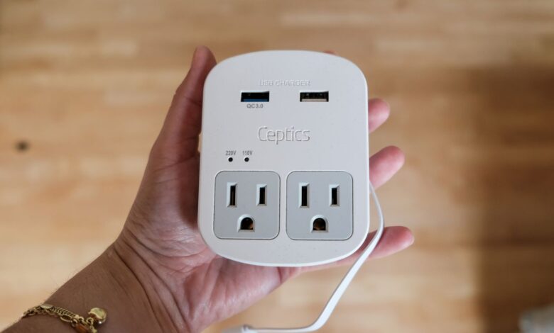 6 Gadget Sehari-Hari yang Bisa Bikin Masalah Saat Dibawa ke Negara Lain