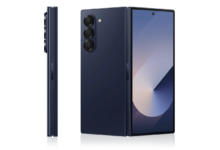 Samsung Isyaratkan Galaxy Fold Baru Dengan Bentuk Lebih Lebar, Perubahan Paling Besar Tahun Ini