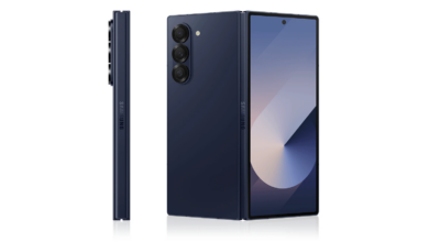 Samsung Isyaratkan Galaxy Fold Baru Dengan Bentuk Lebih Lebar, Perubahan Paling Besar Tahun Ini