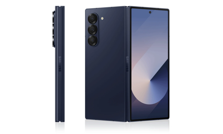 Samsung Isyaratkan Galaxy Fold Baru Dengan Bentuk Lebih Lebar, Perubahan Paling Besar Tahun Ini