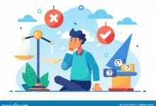 4 Tanda Decision Fatigue Yang Diam-Diam Bikin Kamu Mudah Marah dan Salah Pilih