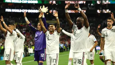 México Contra Ecuador En Un Duelo Decisivo, Fidalgo Espera Su Momento Y Quiñones Busca Seguir Marcando