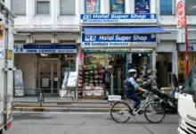 Mimpi yang Retak di Tokyo, Aturan Visa Jepang Mengusir Warga Asing