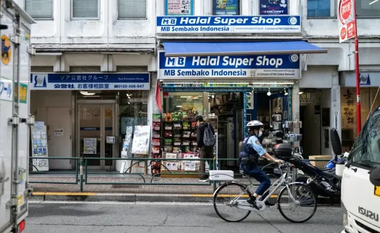 Mimpi yang Retak di Tokyo, Aturan Visa Jepang Mengusir Warga Asing
