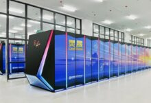 LineShine Geser El Capitan, Superkomputer Baru Ini Menembus Hampir 2 Kuadriliun Hitung per Detik