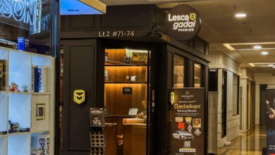 Lesca Gadai Premier Tawarkan White Glove Service, Dana Miliaran Tanpa Jejak Publik untuk HNWI