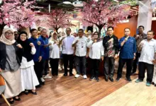 Kadindik Jatim Bongkar Kunci Branding Sekolah Digital, Saat Citra Positif Menentukan Kepercayaan Publik