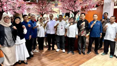 Kadindik Jatim Bongkar Kunci Branding Sekolah Digital, Saat Citra Positif Menentukan Kepercayaan Publik