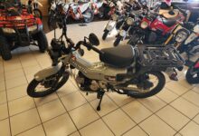 Suku Bunga Naik, Dolar dan BBM Ikut Menekan, Penjualan Motor Honda Malah Tumbuh Dua Digit