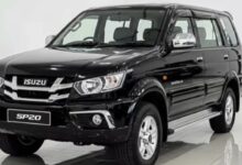Isuzu Panther Mini Masih Sulit Ditandingi, Diesel Iritnya Bikin Rival Tertinggal