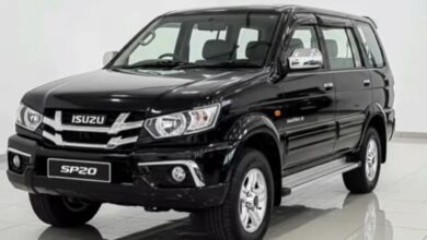 Isuzu Panther Mini Masih Sulit Ditandingi, Diesel Iritnya Bikin Rival Tertinggal