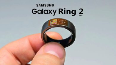 Samsung Pastikan Galaxy Ring 2, Daya Tahan dan Pelacakan Kesehatannya Siap Naik Kelas