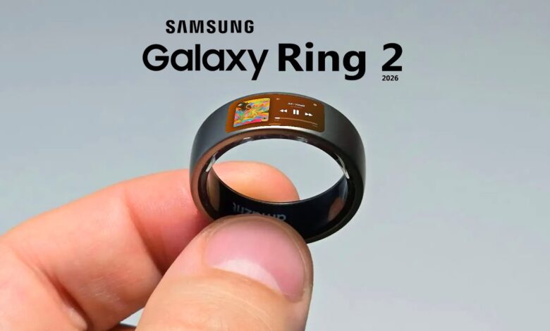 Samsung Pastikan Galaxy Ring 2, Daya Tahan dan Pelacakan Kesehatannya Siap Naik Kelas