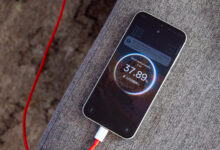 8 HP Android dengan Fast Charging Tercepat 2026, Baterai Penuh dalam Hitungan Menit