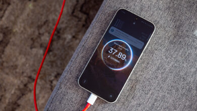 8 HP Android dengan Fast Charging Tercepat 2026, Baterai Penuh dalam Hitungan Menit