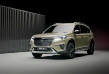 Honda BR-V N7X, SUV Keluarga yang Menang Tampang Sekaligus Aman Dipakai Mudik