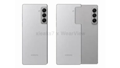 Samsung Siapkan Ponsel Rollable 10 Inci, Layar Ringkas yang Bisa Jadi Tablet di 2028