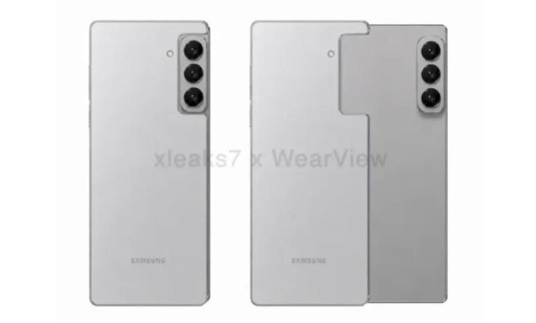 Samsung Siapkan Ponsel Rollable 10 Inci, Layar Ringkas yang Bisa Jadi Tablet di 2028