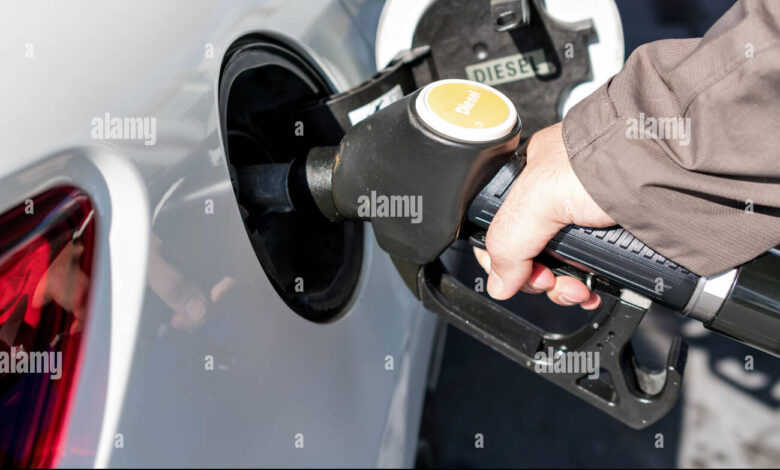 B50 Mulai 1 Juli 2026, Ini Tipe Mobil Diesel yang Paling Aman Memakainya