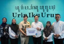 PLN Ambil Alih Rumah BUMN Gunungkidul, Lanjutkan Mesin Pembinaan UMKM Yogyakarta