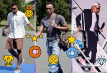 Erling Haaland Tampil Effortless Dengan Gaya Kasual Mewah, 8 Inspirasi Yang Mudah Ditiru