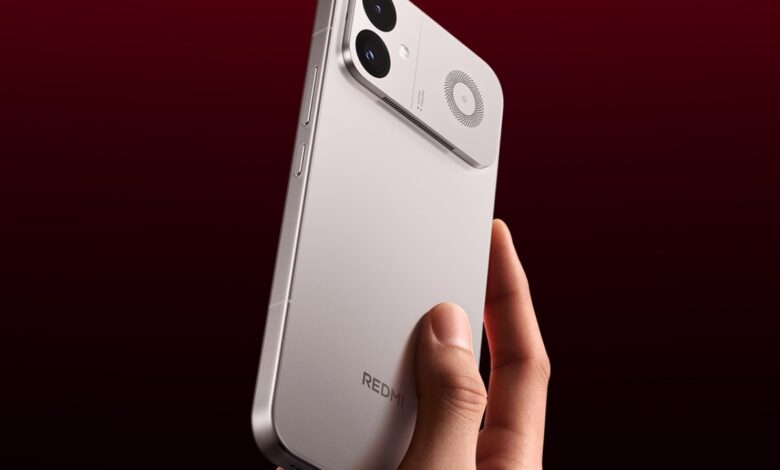 Redmi K90 Ultra Meluncur, HP Gaming Ini Bawa Kipas Aktif dan Baterai 8.550 mAh