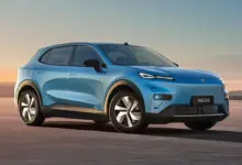 Rp500 Jutaan Untuk 500 Pembeli Pertama, Changan Deepal S05 Bawa EV Dan REEV Sekaligus
