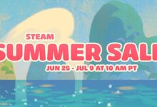 Steam Summer Sale 2026 Dimulai, Diskon 90% Bikin Dompet dan Library Sama-Sama Menjerit