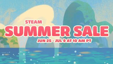 Steam Summer Sale 2026 Dimulai, Diskon 90% Bikin Dompet dan Library Sama-Sama Menjerit