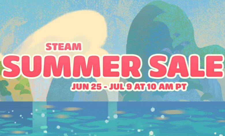 Steam Summer Sale 2026 Dimulai, Diskon 90% Bikin Dompet dan Library Sama-Sama Menjerit