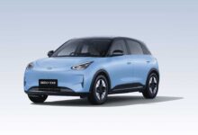 Geely Dobel Produksi EX2 di Indonesia, Waktu Tunggu Kini Dipangkas Jadi Sebulan