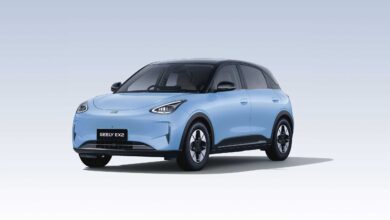 Geely Dobel Produksi EX2 di Indonesia, Waktu Tunggu Kini Dipangkas Jadi Sebulan