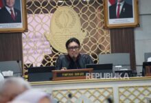DPRD Jabar Tekankan Komunikasi Anggaran, Pergeseran APBD Dinilai Tak Bisa Lagi Jalan Sendiri