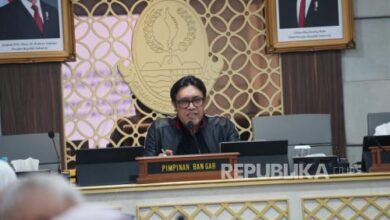 DPRD Jabar Tekankan Komunikasi Anggaran, Pergeseran APBD Dinilai Tak Bisa Lagi Jalan Sendiri