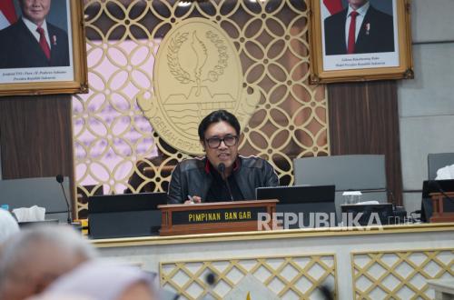 DPRD Jabar Tekankan Komunikasi Anggaran, Pergeseran APBD Dinilai Tak Bisa Lagi Jalan Sendiri