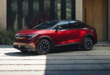 Nissan Leaf 2026 Berubah Total Jadi SUV, Kabin Makin Lapang dan Fast Charging Siap Lawan Rival