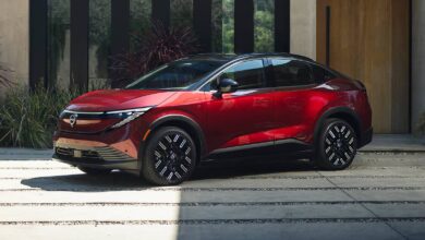 Nissan Leaf 2026 Berubah Total Jadi SUV, Kabin Makin Lapang dan Fast Charging Siap Lawan Rival