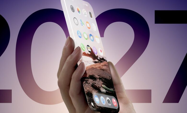 Apple Sudah Garap iPhone 19 Pro Dan Ultra 2, Bocoran Ini Ungkap Arah Besarnya