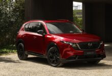 Generasi Terbaru Mazda CX-5 Meledak Di Jepang, Varian Tertingginya Paling Diburu