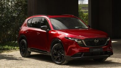 Generasi Terbaru Mazda CX-5 Meledak Di Jepang, Varian Tertingginya Paling Diburu