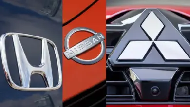 Honda, Nissan dan Mitsubishi Kompak, Tanda Raksasa Jepang Mulai Terdesak Tesla dan Merek China