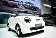 Changan Siapkan Senjata Baru di GIIAS 2026, Harapannya Jelas Dongkrak Penjualan EV