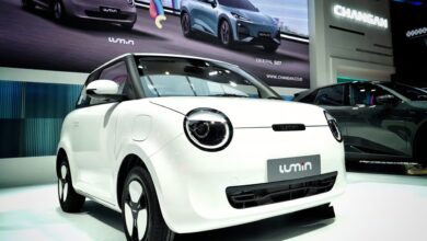 Changan Siapkan Senjata Baru di GIIAS 2026, Harapannya Jelas Dongkrak Penjualan EV