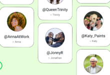 WhatsApp Umumkan Username, Pengguna Bisa Reservasi Lebih Dulu Demi Privasi