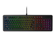 Lenovo Lepas Keyboard Gaming Full-Size Murah, RGB 10 Mode dan Anti-Ghosting Ikut Masuk