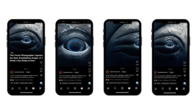 Instagram Akhirnya Bikin Caption Tiap Slide Carousel Bisa Berbeda, Kreator Langsung Untung