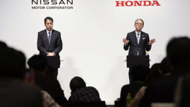Honda Gandeng Nissan Demi Pangkas Rugi, Fokus Garap Otak Mobil Masa Depan