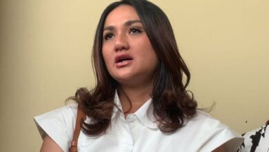Tengku Dewi Buka Suara Soal Isu Terseret Sindiran Sarah Gibson, Klarifikasi Singkatnya Jadi Sorotan Publik